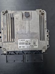 ΕΓΚΕΦΑΛΟΣ ΚΙΝΗΤΗΡΑ HYUNDAI I30 391402A700 391402ABB0 0281031578 ΑΡΙΣΤΟΣ !!!!