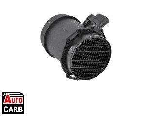 Μετρητής Μάζας Αέρα (MAF) BOSCH 0280217814 για ALPINA ROADSTER 2002-2003, BMW 5 1995-2004, BMW 7 1994-2001