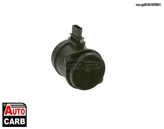 Μετρητής Μάζας Αέρα (MAF) BOSCH 0280218175 για AUDI Q7 2006-2016, AUDI TT 2006-2015, SKODA SUPERB 2008-2015