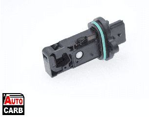 Μετρητής Μάζας Αέρα (MAF) BOSCH 0280218293 για OPEL CORSA 2006-2014, VAUXHALL CORSAVAN 2006-