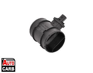 Μετρητής Μάζας Αέρα (MAF) BOSCH 0280218421 για OPEL INSIGNIA 2008-2017, OPEL MERIVA 2010-2017, VAUXHALL INSIGNIA 2008-2017