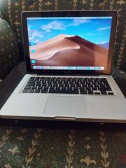 MacBook Pro Mid12 