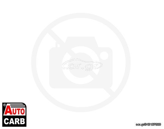 Πεταλούδα Γκαζιού BOSCH 0280750059 για AUDI A2 2000-2005, VW BORA 1998-2013, VW GOLF 1997-2007