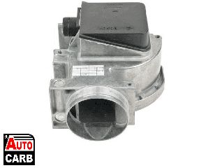 Μετρητής Μάζας Αέρα (MAF) BOSCH 0281002077 για MERCEDES-BENZ S-CLASS 1991-1998