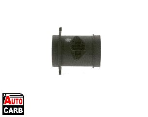 Μετρητής Μάζας Αέρα (MAF) BOSCH 0281002152 για MERCEDES-BENZ E-CLASS 1995-2003