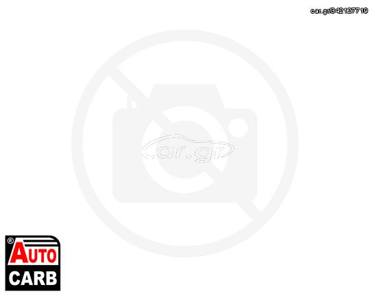Αισθητήρας Απόλυτης Πίεσης (MAP) BOSCH 0281002283 για FIAT DUCATO 1994-, FIAT SCUDO 1996-2006, FIAT ULYSSE 1994-2011