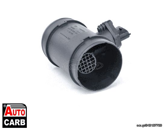 Μετρητής Μάζας Αέρα (MAF) BOSCH 0281002479 για OPEL FRONTERA 1998-2004, OPEL SIGNUM 2003-2008, OPEL VECTRA 2002-2009