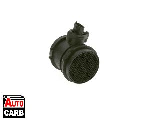 Μετρητής Μάζας Αέρα (MAF) BOSCH 0281002533 για ALFA ROMEO 147 2000-2010, ALFA ROMEO 156 1997-2006, ALFA ROMEO GT 2003-2010