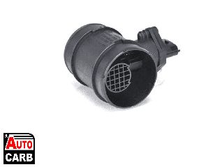 Μετρητής Μάζας Αέρα (MAF) BOSCH 0281002549 για OPEL ASTRA 1998-2009, OPEL COMBO 2001-2011, OPEL CORSA 2000-2012