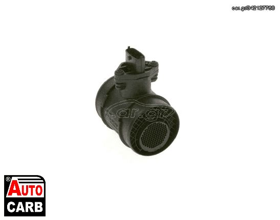 Μετρητής Μάζας Αέρα (MAF) BOSCH 0281002620 για OPEL MERIVA 2003-2010