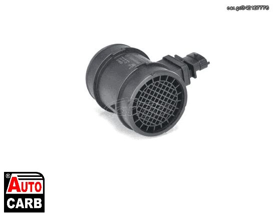 Μετρητής Μάζας Αέρα (MAF) BOSCH 0281002683 για ALFA ROMEO 156 1997-2006, CADILLAC BLS 2006-, CHEVROLET CAPTIVA 2006-