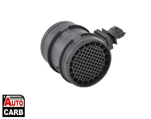 Μετρητής Μάζας Αέρα (MAF) BOSCH 0281002764 για SAAB 9-3 2002-2015, SAAB 9-3X 2009-2015