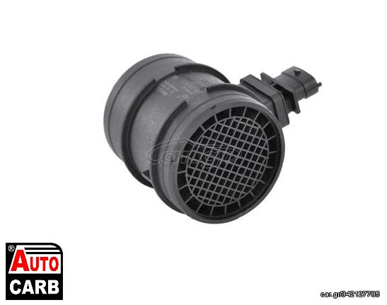 Μετρητής Μάζας Αέρα (MAF) BOSCH 0281002764 για SAAB 9-3 2002-2015, SAAB 9-3X 2009-2015