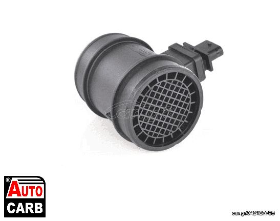 Μετρητής Μάζας Αέρα (MAF) BOSCH 0281002830 για OPEL MERIVA 2003-2010