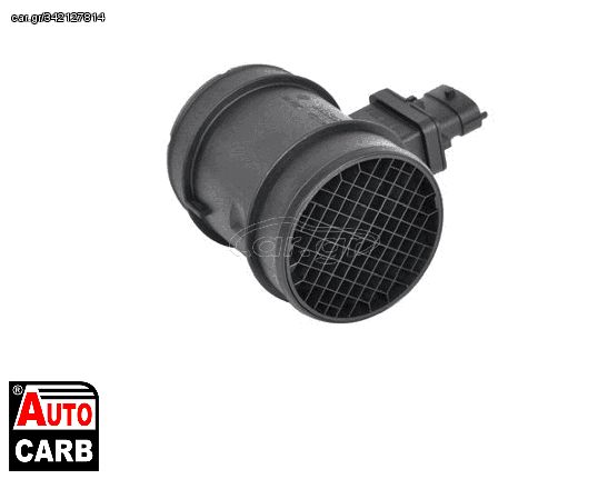 Μετρητής Μάζας Αέρα (MAF) BOSCH 0281002917 για ALFA ROMEO 159 2005-2012, ALFA ROMEO BRERA 2006-2011, ALFA ROMEO MITO 2008-