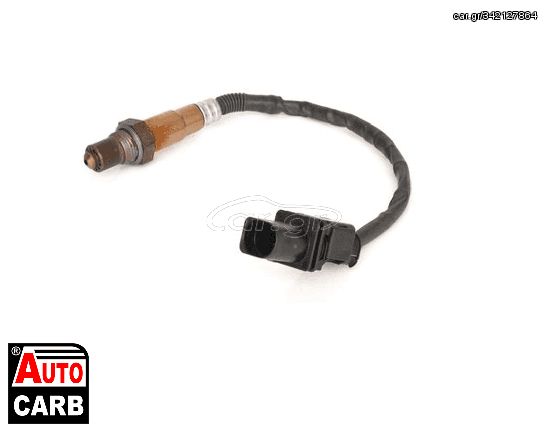 Αισθητήρας Λάμδα BOSCH 0281004093 για HYUNDAI ACCENT 2010-, HYUNDAI ELANTRA 2010-, HYUNDAI H-1 1997-