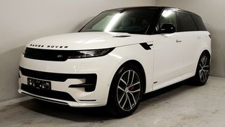 Land Rover Range Rover Sport '23 AUTOBIOGRAPHY 550 PS * 7 SEATS * PANORAMA   