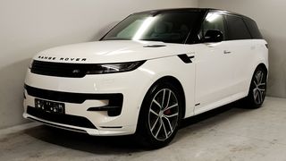 Land Rover Range Rover Sport '23 AUTOBIOGRAPHY Ingenium 3.0 Plug-in ΑWD / Panorama