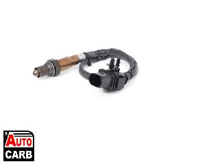 Αισθητήρας Λάμδα BOSCH 0281004519 για ALFA ROMEO GIULIETTA 2010-, FIAT 500X 2014-, FIAT TIPO 2015-