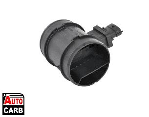 Μετρητής Μάζας Αέρα (MAF) BOSCH 0281006054 για ALFA ROMEO GIULIETTA 2010-, ALFA ROMEO MITO 2008-, FIAT 500 2007-