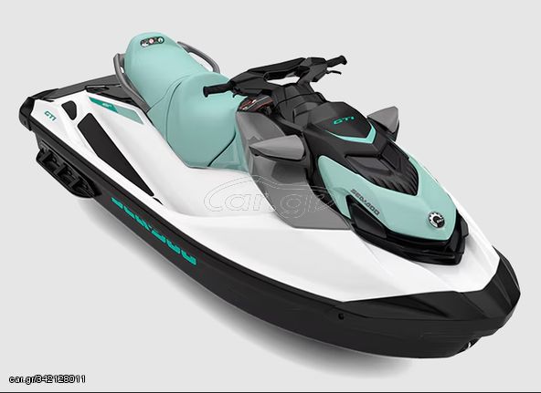 Sea-Doo '24 GTI 170 SE ΧΡΩΜΑ ΜΕΝΤΑ 