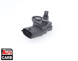 Αισθητήρας Απόλυτης Πίεσης (MAP) BOSCH 0281006118 για HONDA ACCORD 2003-, HONDA CIVIC 2005-, HONDA CR-V 2001-