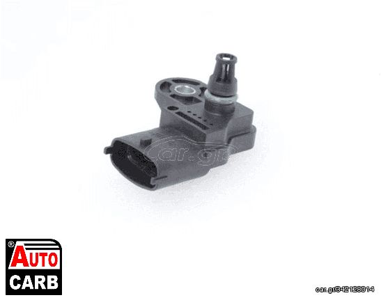 Αισθητήρας Απόλυτης Πίεσης (MAP) BOSCH 0281006118 για HONDA ACCORD 2003-, HONDA CIVIC 2005-, HONDA CR-V 2001-