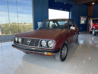 Lancia Beta '73 BERLINA 