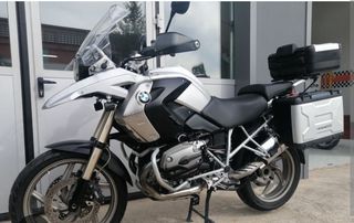 Bmw R 1200 GS '07