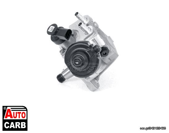 Αντλία Πετρελαίου BOSCH 0445010568 για AUDI A4 2007-2016, AUDI A5 2007-2017, AUDI A6 2010-2018