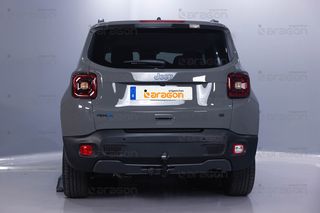 JEEP Renegade Κοτσαδόρος (Including Plug-in Hybrid / Trailhawk 4x2 / Trailhawk 4x4)