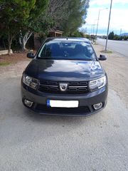 Dacia Sandero '18  1.0 SCe  ΣΑΝ ΚΑΙΝΟΥΡΓΙΟ 