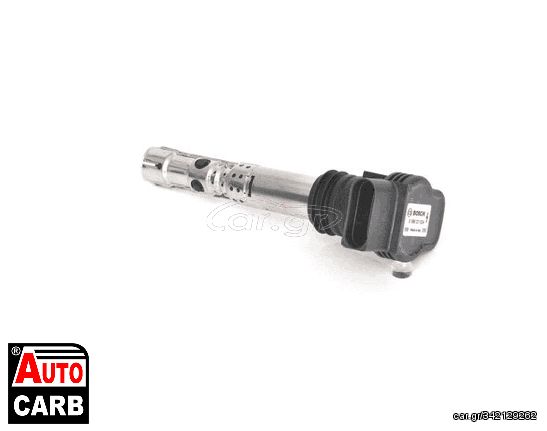 Πολλαπλασιαστής BOSCH 0986221024 για AUDI A3 1996-2006, AUDI A4 1994-2009, AUDI A6 1997-2005