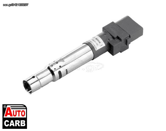 Πολλαπλασιαστής BOSCH 0986221051 για AUDI A3 2003-2015, AUDI TT 1998-2015, PORSCHE CAYENNE 2002-2010