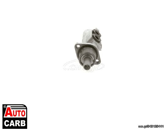 Αντλία Φρένων BOSCH 0986480977 για RENAULT MEGANE 1995-2008, RENAULT Megane 2000-2003, RENAULT MEGANE 1996-2012