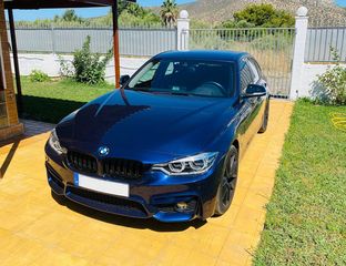 Bmw 330 '16 iPerformance ///M line