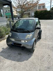 Smart ForTwo '04 PULSE