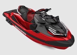 Sea-Doo '24 RXT XRS  325 RED