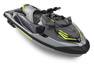 Sea-Doo 2025 RXT-X 325 ICE METAL AUDIO ΕΤΟΙΜΟΠΑΡΑΔΩΤΟ