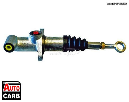 Αντλία Συμπλέκτη BOSCH 0986486005 για BMW 2000-3.2 1967-1976, BMW 2500-3.3 1968-1977, BMW 3 1975-1984