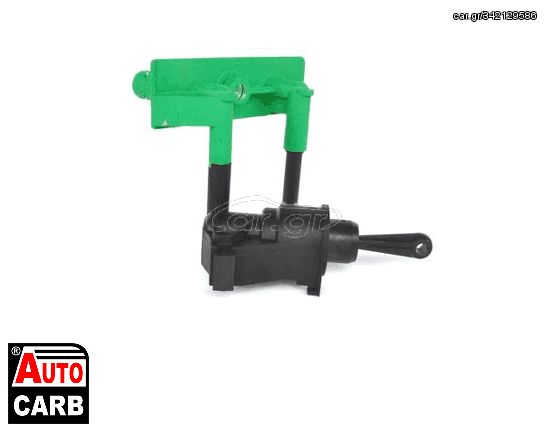 Αντλία Συμπλέκτη BOSCH 0986486066 για FORD FOCUS 1998-2009, FORD TOURNEO 2002-2013, FORD TRANSIT 2002-