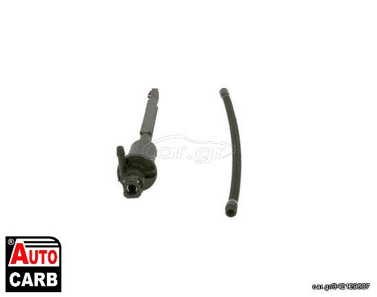 Αντλία Συμπλέκτη BOSCH 0986486147 για NISSAN PRIMASTAR 2001-, OPEL VIVARO 2001-, RENAULT TRAFIC 2001-