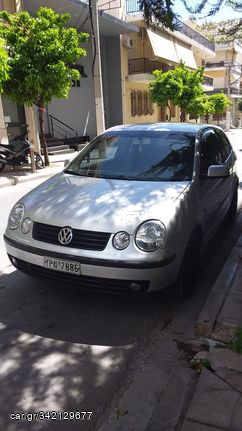 Volkswagen Polo '04