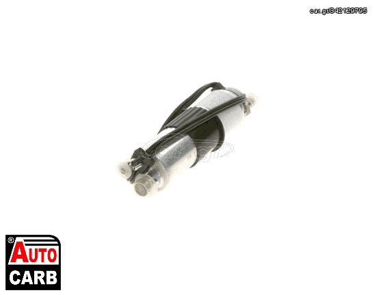 Αντλία Βενζίνης BOSCH 0986580371 για MERCEDES-BENZ C-CLASS 1993-2001, MERCEDES-BENZ CLK 1997-2003