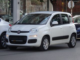 Fiat Panda '17  ΕΛΛΗΝΙΚΟ ΣΑΝ ΚΑΙΝΟΥΡΙΟ!!! '17