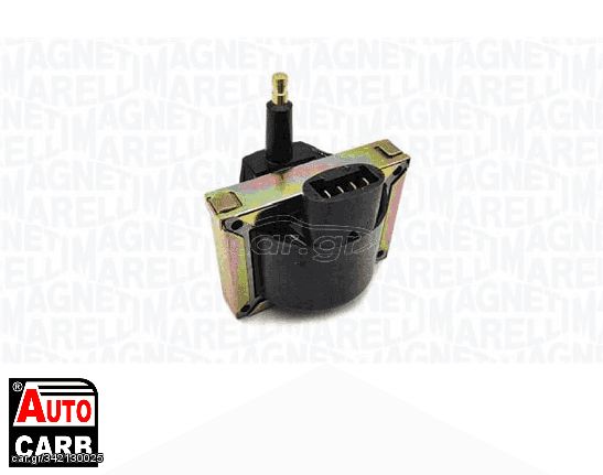 Πολλαπλασιαστής MAGNETI MARELLI 060717014012 για ALFA ROMEO 164 1987-1998, CITROEN AX 1986-1998, CITROEN BX 1982-1994