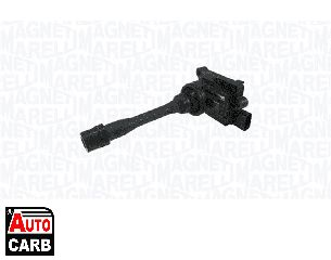 Πολλαπλασιαστής MAGNETI MARELLI 060717092012 για MITSUBISHI CARISMA 1995-2006, MITSUBISHI COLT 1992-2004, MITSUBISHI ECLIPSE 1989-2012