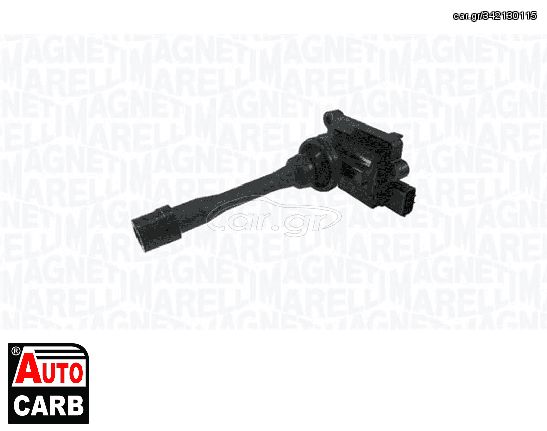 Πολλαπλασιαστής MAGNETI MARELLI 060717092012 για MITSUBISHI CARISMA 1995-2006, MITSUBISHI COLT 1992-2004, MITSUBISHI ECLIPSE 1989-2012