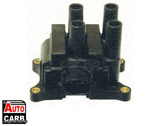 Πολλαπλασιαστής MAGNETI MARELLI 060801005010 για FORD COUGAR 1998-2001, FORD ESCORT 1995-2002, FORD FIESTA 1995-2014