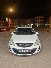 Opel Corsa '13